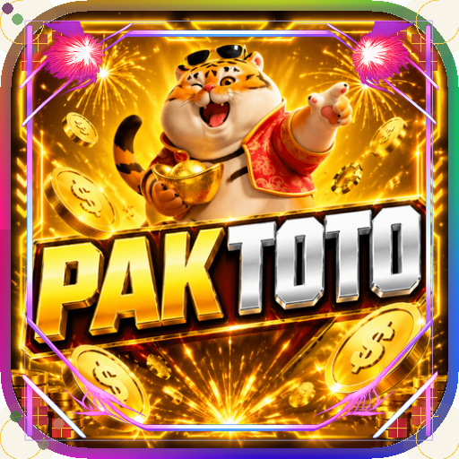 paktoto — galeri pratinjau Resmi APK